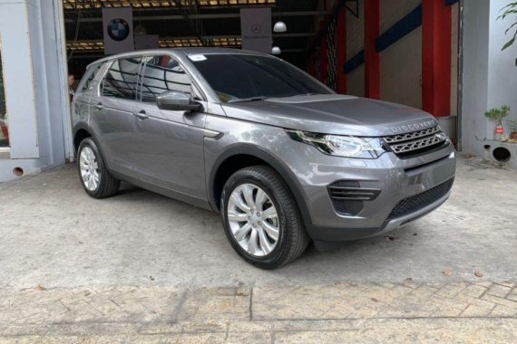 2019 Land Rover Discovery Sport for sale in Pasig