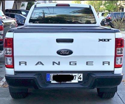 Ford Ranger 2014 for sale in Metro Manila 