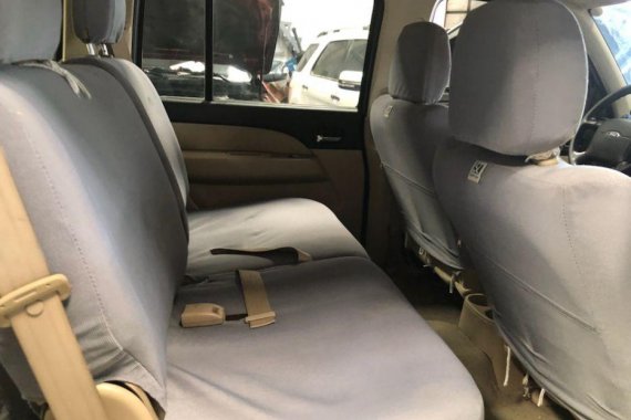 2011 Ford Everest for sale in Mandaue