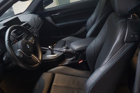 2018 Bmw M2 for sale in Metro Manila 