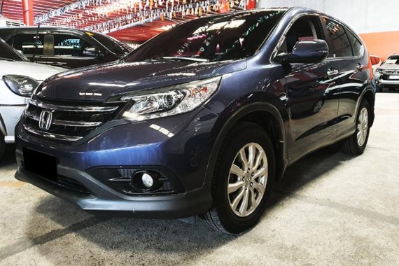 2014 Honda Cr-V for sale in Quezon City 