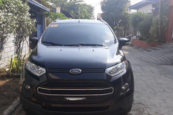 Ford Ecosport 2016 for sale in Malolos 