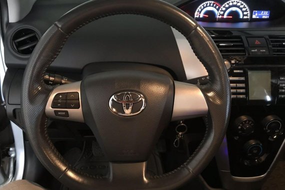 2010 Toyota Vios for sale in Caloocan