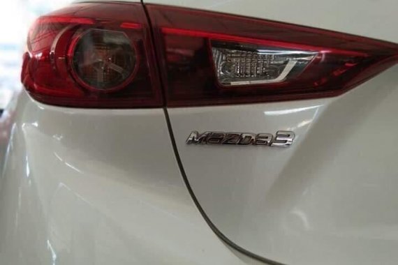 2015 Mazda 3 for sale in Makati 