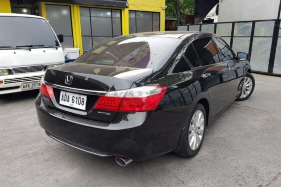 2014 Honda Accord for sale in Pasig 