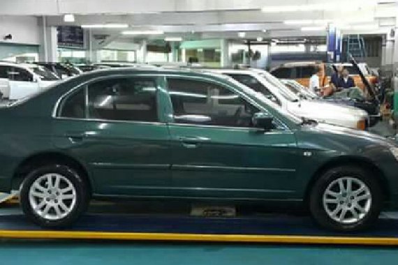 2001 Honda Civic for sale in Makati