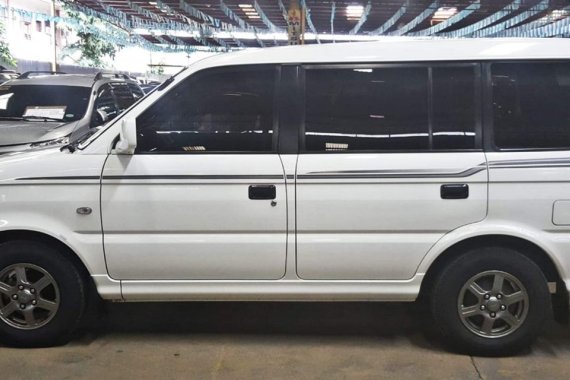 Used 2017 Mitsubishi Adventure Diesel Manual for sale 