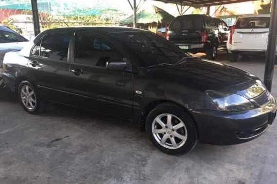 Used 2010 Mitsubishi Lancer Automatic for sale in Isabela 