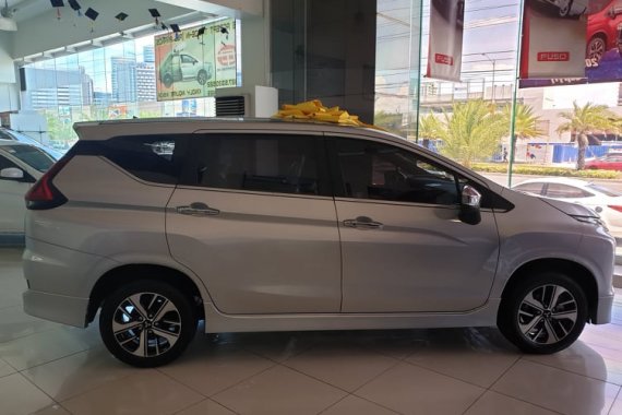 Sell Brand New 2019 Mitsubishi Xpander in Metro Manila 