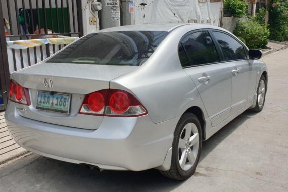 2006 Honda Civic for sale in Cainta