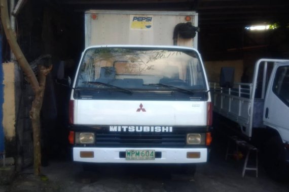 Used Mitsubishi CanterA 2000 for sale in Rizal 