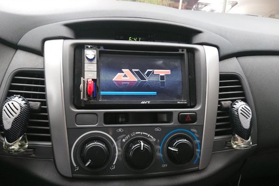 2012 Toyota Innova at 114000 km for sale 