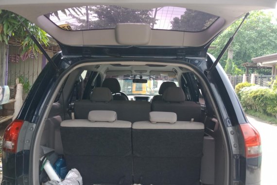 Used Mitsubishi Montero Sport 2014 at 29000 km in Bulacan 