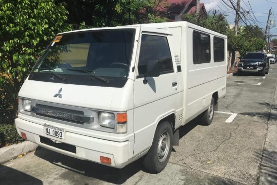 2015 Mitsubishi L300 for sale in Marikina