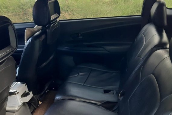 Toyota Avanza 2013 for sale in Carmona