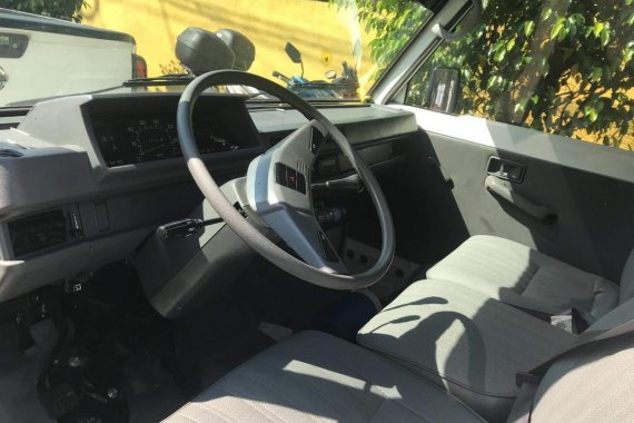 2015 Mitsubishi L300 for sale in Marikina