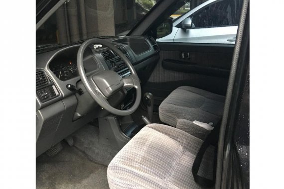 2002 Mitsubishi Adventure for sale in Parañaque