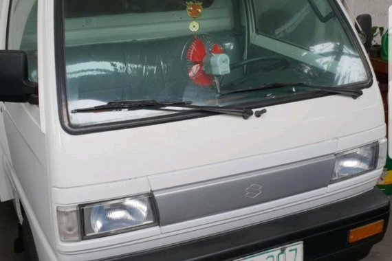 Suzuki Bravo 2004 for sale in Paranaque 