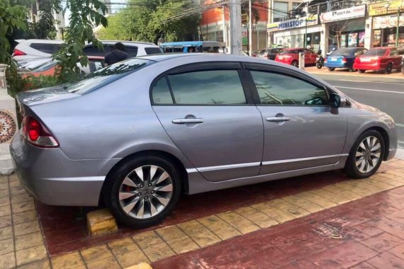 2003 Honda Civic for sale in Quezon City 