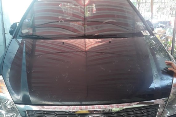 2011 Kia Carnival for sale in Marikina 