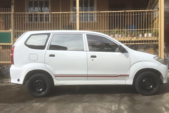 2008 Toyota Avanza at 60000 km for sale 