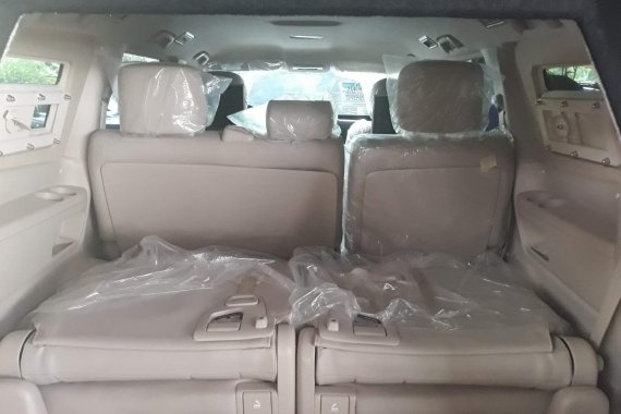 Brand New 2020 Toyota Land Cruiser Bulletproof levelb6 for sale 