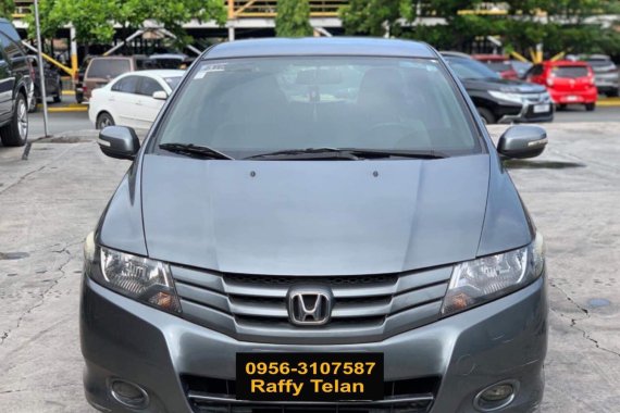 Used 2009 Honda City at 54000 km for sale in Makati 