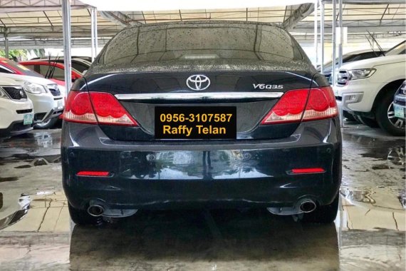 Sell Used 2007 Toyota Camry at 70000 km in Makati 