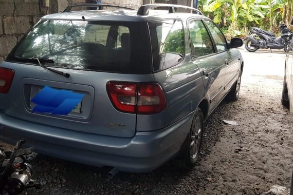 1996 Suzuki Esteem for sale in Bacoor 