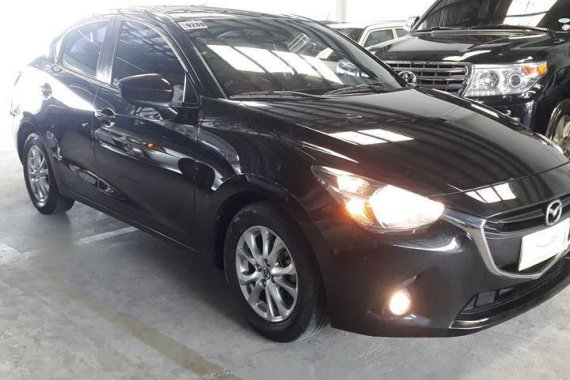 Sell 2016 Mazda 2 Sedan at 45000 km 