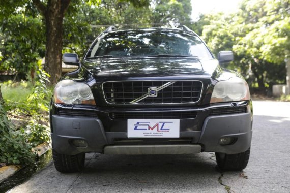 2006 Volvo Xc90 for sale in Quezon City 