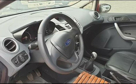 2011 Ford Fiesta for sale in Mandaue 