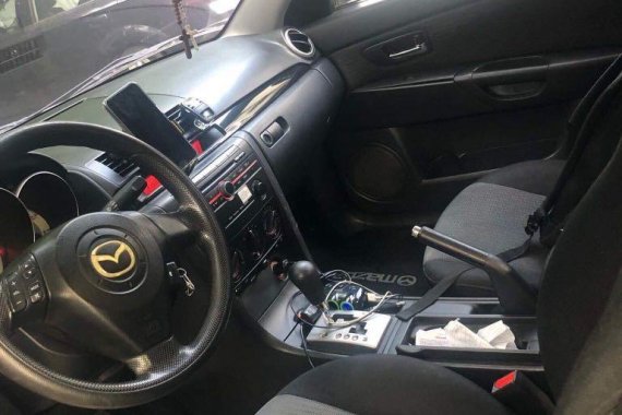 2012 Mazda 3 for sale in Pasay 