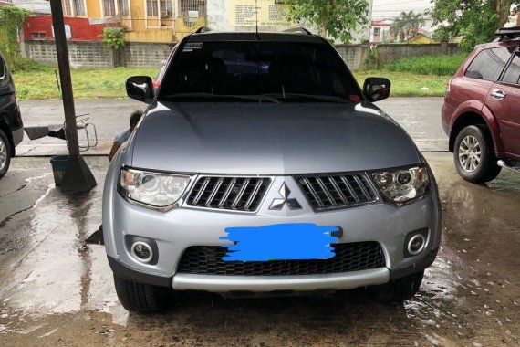 2011 Mitsubishi Montero Sport for sale in Carmona