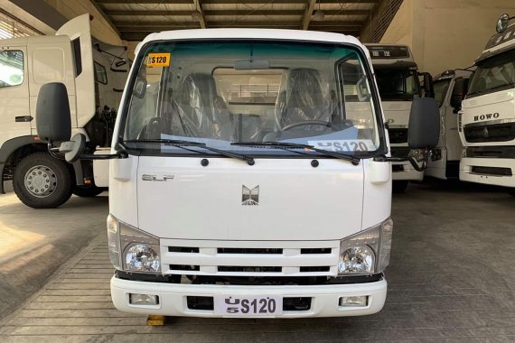 Brand New Isuzu Elf 2019 Truck for sale in Pasay 