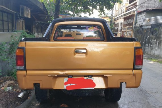 Mazda B2200 1994 for sale in Manila