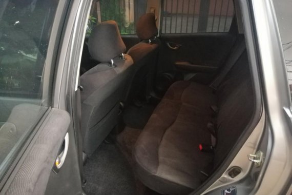 2009 Honda Jazz for sale in Quezon City