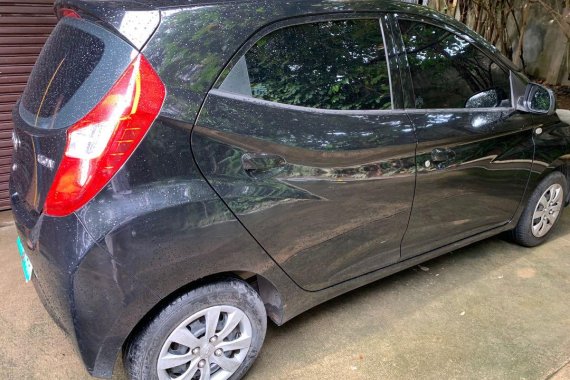 2011 Hyundai Eon for sale in Mandaue 