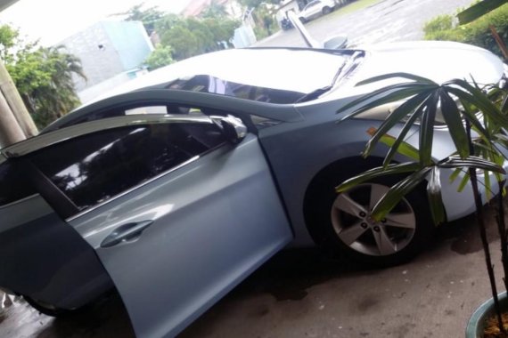 2011 Hyundai Elantra for sale in Parañaque 