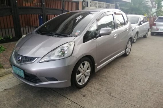 2009 Honda Jazz for sale in Quezon City