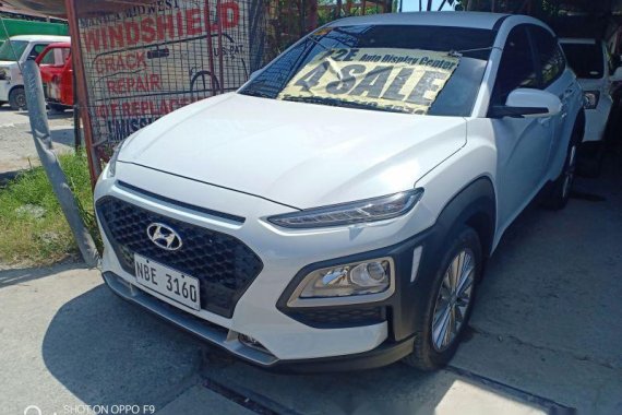 2019 Hyundai Kona for sale in Bacoor 