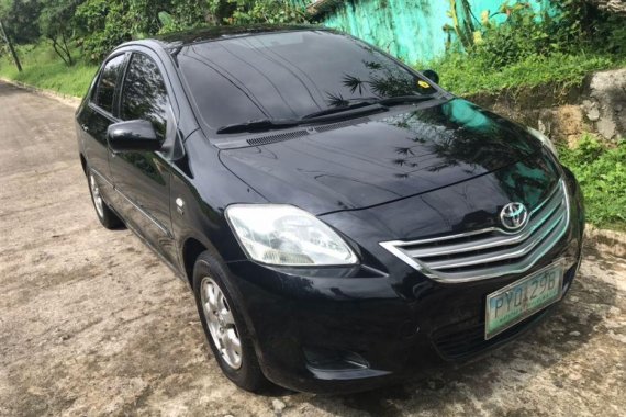 Toyota Vios 2010 for sale in Makati 