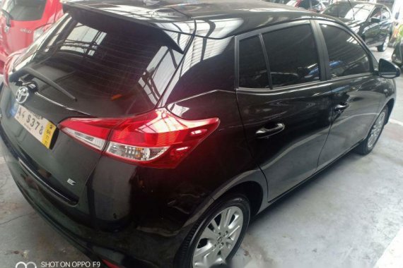 2018 Toyota Yaris for sale in Makati 