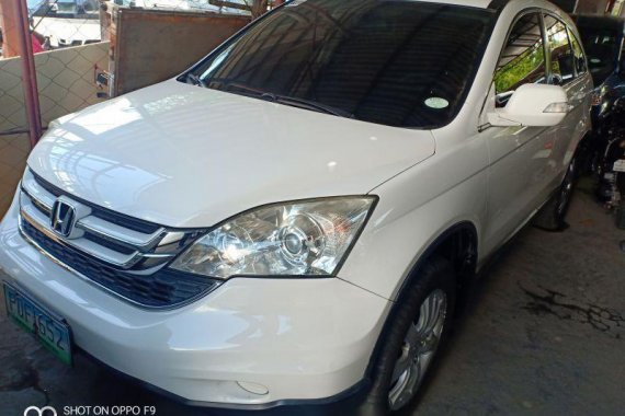 2010 Honda Cr-V for sale in Bacoor 