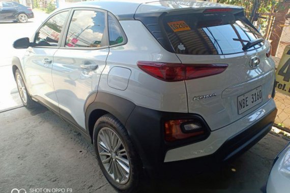 2019 Hyundai Kona for sale in Bacoor 