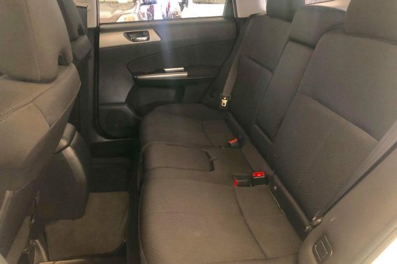 2013 Subaru Forester for sale in Makati 