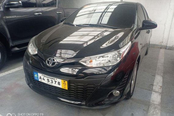 2018 Toyota Yaris for sale in Makati 