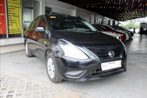 Selling 2018 Nissan Almera Sedan at 5100 km 