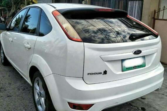  Mazda 3 2011 Hatchback for sale in Cavite 