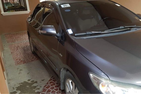 2009 Toyota Corolla Altis for sale in Mandaluyong